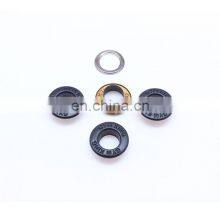 12mm Good Quality Customized Steel Engraved Metal 6mm Top Brass Eyelets/grommets thumbnail-4