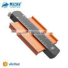 Contour Gauge With Metal Lock Contour Gauge Profile Tool Lock 2 Pack