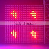 Guangzhou Stage Lighting 25pcs*10w Rgb Three in One Led Matrix Light 5*5 thumbnail-6