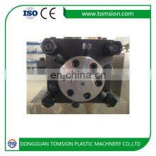 Plastic Extruder for Catheter Tubing, Medical Tubing Making Extruder thumbnail-3
