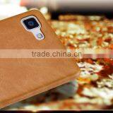 2016 New MOFi Case Housing for Vivo Y35, Mobile Phone Coque Leather Back Cover for BBK Vivo Y35 thumbnail-3