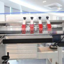 BSF-5640LG HUALIAN Automatic Film Cutting Sealing Machine L Bar Sealer thumbnail-3