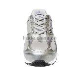 Athletic Anti Statics and Slip Light Weight Composite Toe Sport Safety Shoe thumbnail-3