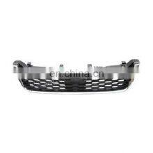 Car Accessories 91121SG060 Chrome Sport Lower Grille for Subaru Forester 2013 thumbnail-1