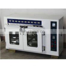 Liyi ASTM D6463 Insulating Adhesive Cohesive Strength Tester Tape Adhesion Retentivity Test Equipment thumbnail-3