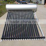 Compact Pressurized Solar Water Heater For Brazil