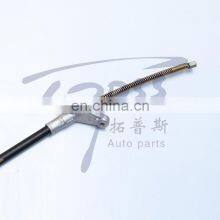 Factory Direct Cable Supplier OEM 46420-28440/28441 Brake Cable For TOYOTA thumbnail-2