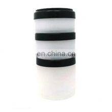 Reusable Food Grade Airtight Plastic Food Storage Container thumbnail-5