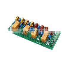 Assembled 3.5MHz-30MHz LPF 100W HF Low Pass Filter For Shortwave Radios