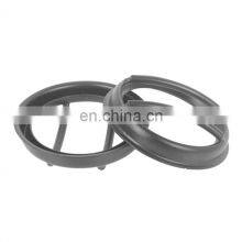 Fender Lamp Cover for Jeep Wrangler JK thumbnail-1