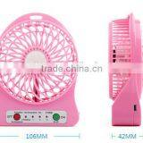 Sontimes Hot Selling Summer Mini Fan Used for Baby or Computer thumbnail-1