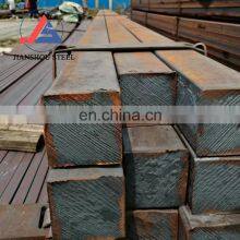 Mild Steel Bar Hot Rolled/cold Drawn Q235 Q345b Q355 A36 Ss400 1020 1045 S20c S45c ms Steel Rectangle/square Bar thumbnail-5