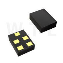 WTL Saw Resonator Filter Low Pass Surface Electronic Mount SJK DIP OEM 1.4*1.1mm 1411 SMD 1575.42MHz Saw Filter GPS Saw Filter