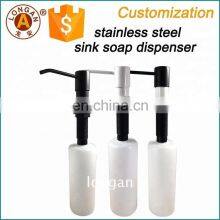 Customization and Conditioner 350ml Kitchenaid Soap Bar Dispenser For Shampoo thumbnail-5