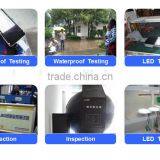 China Suppilers Cheap Price Excellent Quality IP65 LED Solar Street Light thumbnail-5