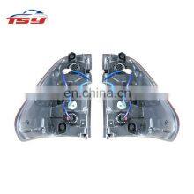 2021 New OE Type LED Tail Light For Hilux Revo 2020-on thumbnail-2