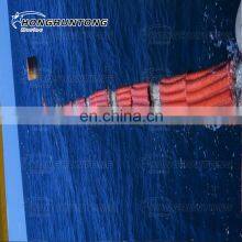 Mooring Lines Lace-on Nylon Floating High TCLL Value 12 Std Hawsers for Mooring thumbnail-5