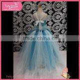 Handmade Dress Princess Dresses for Kids thumbnail-3