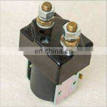 ALBIRGHT DC CONTACTOR SW80 125A 48V FOR SIGHTSEEING CART thumbnail-2