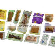 Automatic Meat Thermoforming Packaging Machine For Vacuum Packaging Of Sausage Snacks thumbnail-2