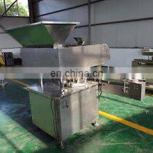 LTEC-8 Automatic Easy to Opreate Tablet Counting Filling Machine With High Efficient thumbnail-5