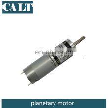 CALT 24V Coreless dc Planetary Gear Motor thumbnail-4