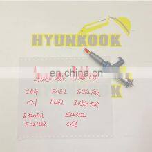 Wholesale Excavator Parts 3707280 C6 C6.6 Diesel Fuel Engine Injector In Stock thumbnail-5