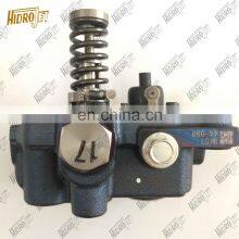 Original New 4TNV94 Injection Pump Rotor Head X5 12993551741 Head Rotor 129935-51741 thumbnail-1