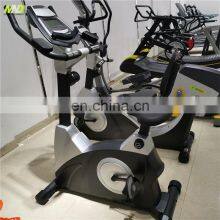 Upright Bike Commercial Gym Equipment LED Cardio Gym Exercise Bike thumbnail-3