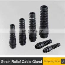 Waterproof Joint Customized Non-standard Thread Long Tooth Waterproof Joint Short Tooth Glan Head Glan Cable Fixing Head thumbnail-2