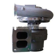 HX55 Turbocharger 4037181D 4045477 4037901 24426247 20973106 20590846 4033576 4045471 4041070 for Holset Turbo Volvo Truck D12C