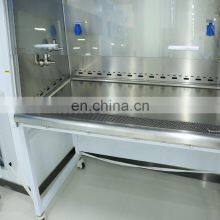 Biobase China Certificate Biosafety Cabinet Class II A2 Biological Safety Cabinet BSC-4FA2(4') thumbnail-2