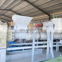 Recycling Machine PP PE LD PE ABS Plastic Cutter Granules Plastic Machine Plastic thumbnail-4