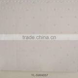 Polyester Viscose Dobby Sportswear Lining