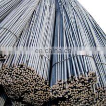 HRB335 HRB400 HRB500 B500B ASTM A615 Grade 40 Reinforced Steel Rebar 12mm Hot Rolled Deformed Reinforcing Iron Rods For Sale thumbnail-5