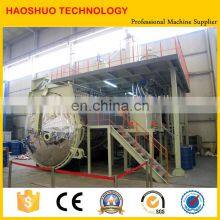 Vacuum Pressure Resin Casting Chamber for Dry Type Transformers thumbnail-4