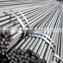 Steel Rebar Deformed Steel Bar Iron Rods for Construction/concrete thumbnail-4