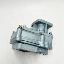 PTO Driven Pump WG9700290150 Dump Truck Pto Pump thumbnail-2