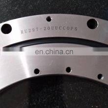 RU228 RU228UU THK IKO Crossed Roller Bearing RU228UUCC0P5 RU228UUCC0 P5 thumbnail-1