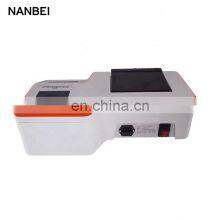 Elisa Aflatoxin Test Equipment b1 m1 Tester Aflatotxin Meter thumbnail-2