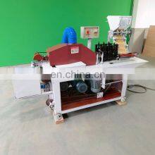 Factory Price Supplier Bamboo Chopstick Making Machine thumbnail-2