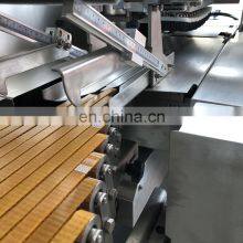 Horizontal Flow Packing Machine For Pita Bread Tortilla Arabic Bread Pancake Packaging Machine thumbnail-5