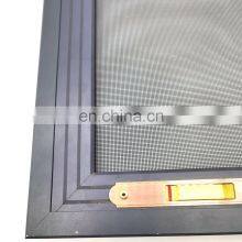 Stainless Steel 304 Anti Theft Security Window Screen Mesh thumbnail-2
