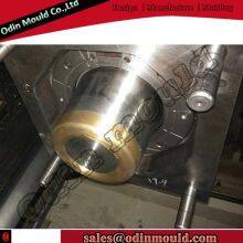 Various Sizes Plastic Paint Pail Injection Mold thumbnail-3