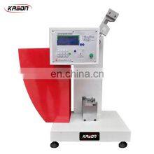 KASON Instron ISO 179 Plastic Impact Tester With Touch Screen Control