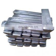 Aluminum Ingot 356z.2 for Transfomer Industry Top Quality Direct From Chinese Manufacturers thumbnail-1