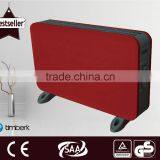 Panel Portable Electric Air Heater thumbnail-3