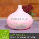 Aroma Diffuser With Clock Aroma of Coffee Ultrasonic Aroma
