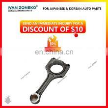 Connecting Rod Factory Direct Selling Auto Engine Con Rod Crankshaft 13201-17010 Connecting Rod For Toyota thumbnail-2