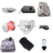 Filtro Personalizado para Transmissão Automática 31726-1XA01 31726 1XA01 317261XA01 F09-G28-403 F09 G28 403 F09G28403 REOFO9A Para Nissan thumbnail-2